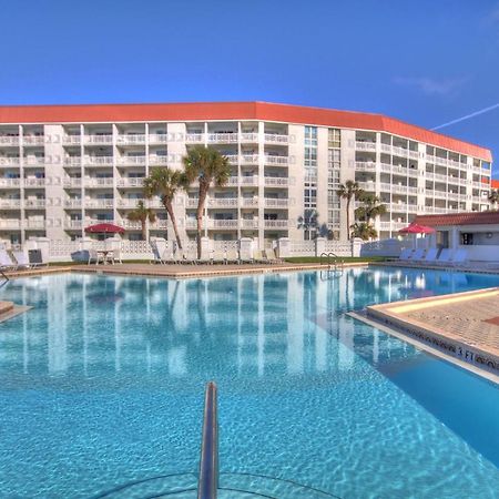 Вилла El Matador 437 - Gulf Front With Beautiful Views Of The Gulf And Pool Форт Уолтон Бич Экстерьер фото