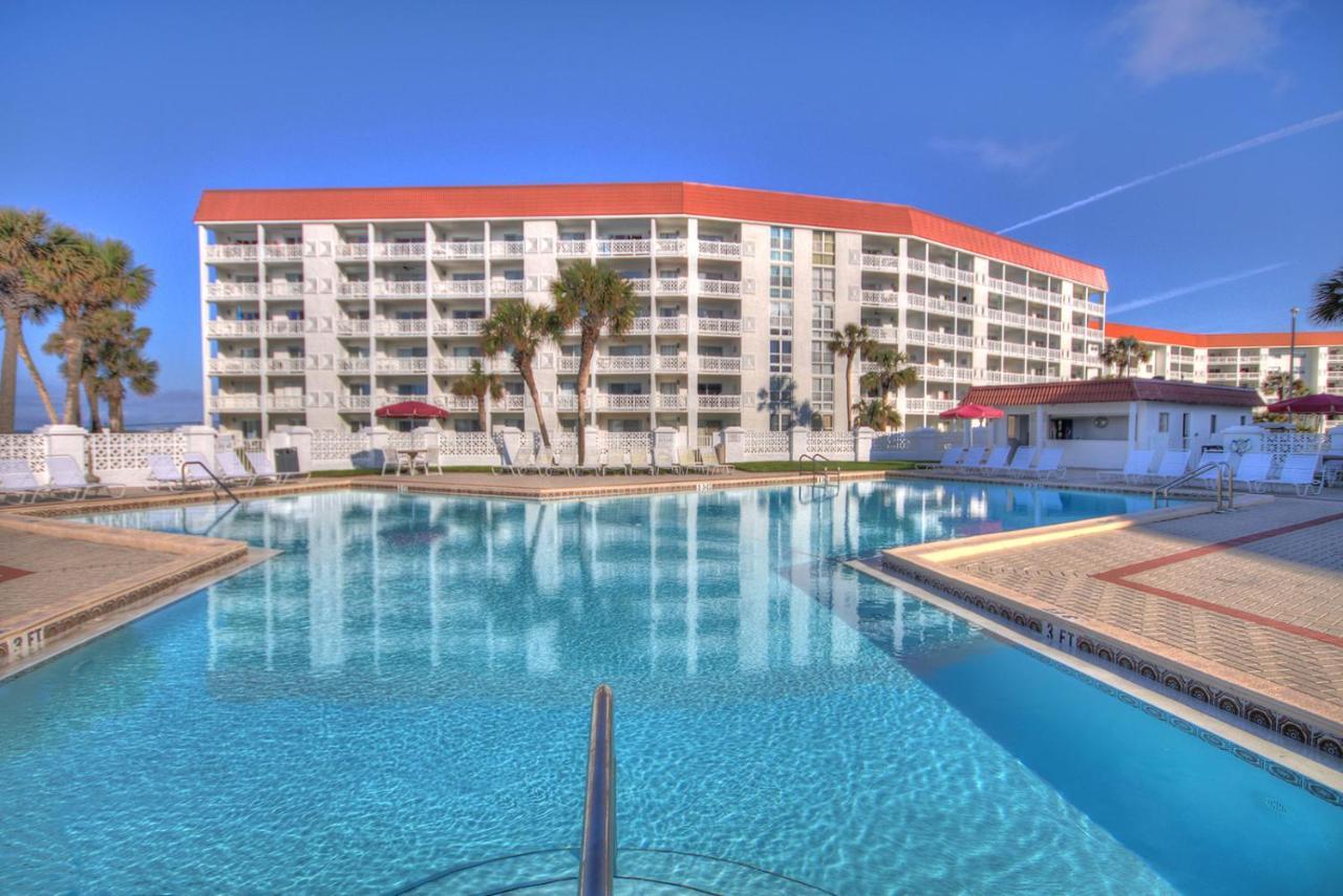 Вилла El Matador 437 - Gulf Front With Beautiful Views Of The Gulf And Pool Форт Уолтон Бич Экстерьер фото